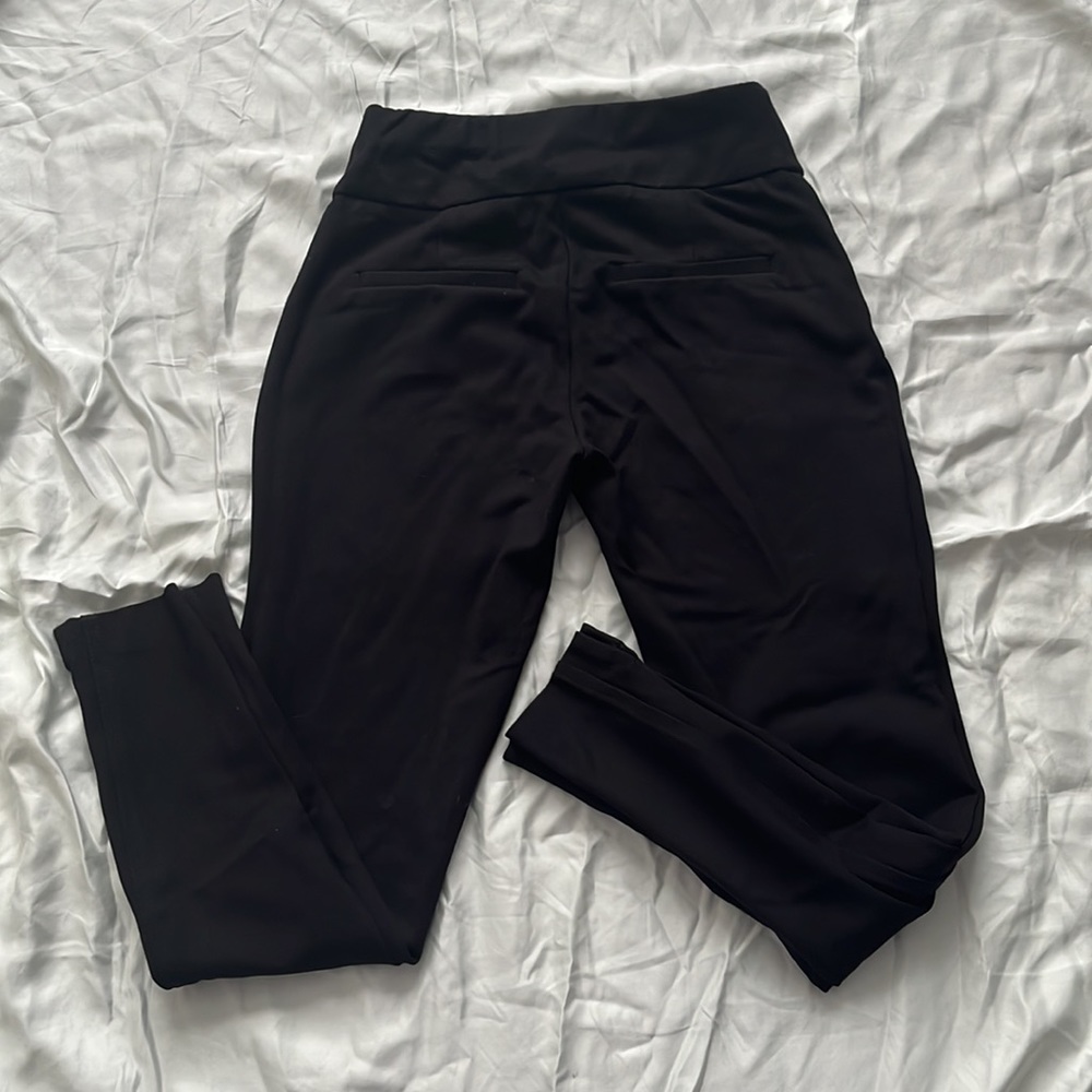 Express Work Pants